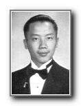 KAO VANG: class of 1999, Grant Union High School, Sacramento, CA.